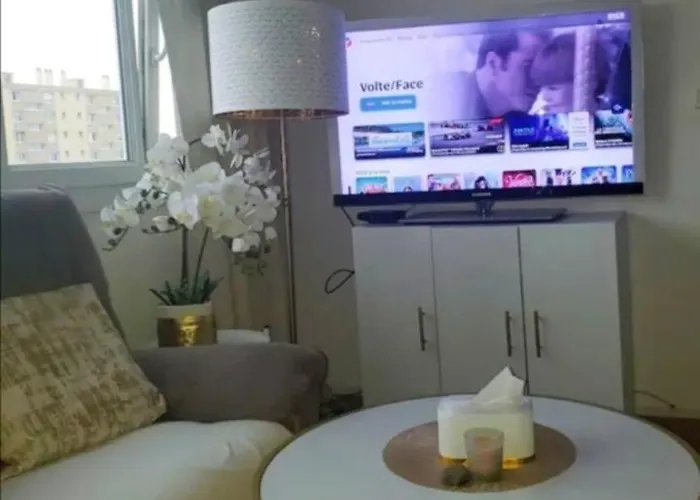 Chambre Chez L'Habitant